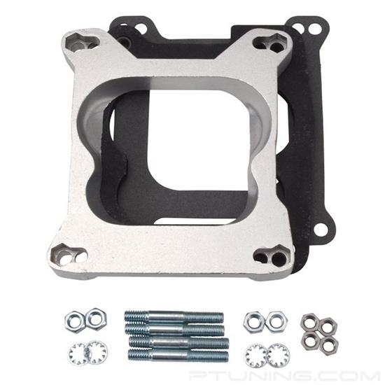 Picture of 4BBL Thermo-Quad Carburetor Adapter 0.750"