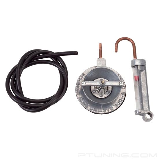 Picture of Uni-Syn Motorcycle Carburetor Balancing Instrument