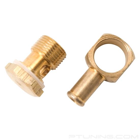 Picture of 5/8"-20 Banjo Fuel Fitting for Edelbrock Square-Bore and Carter Afb Carburetors