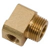Picture of Low Profile Vacuum Fitting for Holley Double-Pumper