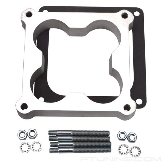 Picture of 1" Open Cloverleaf Spacer For Holley 4500 Series