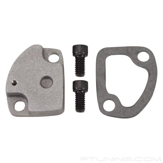 Picture of Choke Block-Off Plate