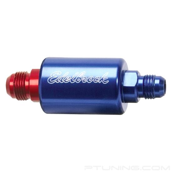 Picture of High Flow Fuel Filter