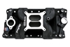 Picture of RPM Air Gap Black Dual Plane Intake Manifold