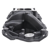 Picture of RPM Air Gap Black Dual Plane Intake Manifold