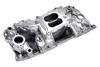 Picture of RPM Air-Gap 2-R Polished Dual Plane Intake Manifold