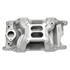 Picture of RPM Air Gap Satin Dual Plane Intake Manifold