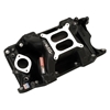 Picture of RPM Air Gap Black Dual Plane Intake Manifold