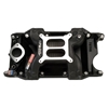 Picture of RPM Air Gap Black Dual Plane Intake Manifold