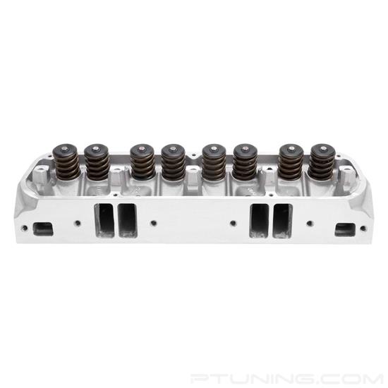 Picture of Performer RPM Complete Satin Cylinder Head