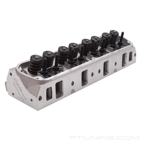 Picture of Performer RPM Complete Satin Cylinder Head