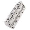 Picture of Performer Complete Satin Cylinder Head