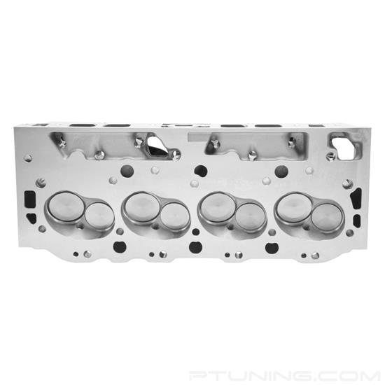 Picture of Performer RPM High-Compression 454-O Complete Satin Satin Cylinder Head