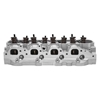 Picture of Performer RPM High-Compression 454-O Complete Satin Satin Cylinder Head