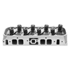 Picture of Performer RPM High-Compression 454-O Complete Satin Satin Cylinder Head