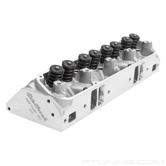 Picture of Performer RPM Complete Satin Cylinder Head