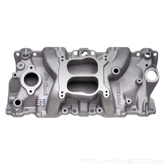 Picture of Performer Satin Dual Plane Intake Manifold