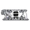 Picture of Performer Polished Dual Plane Intake Manifold