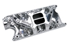 Picture of Performer Polished Dual Plane Intake Manifold