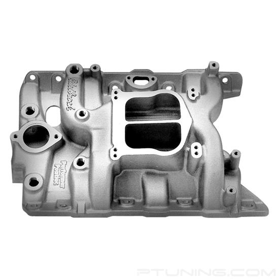 Picture of Performer Satin Dual Plane Intake Manifold