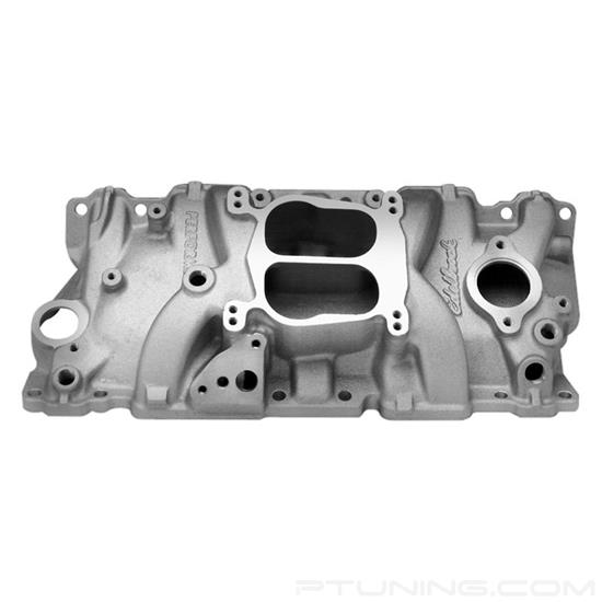 Picture of Performer Satin Dual Plane Intake Manifold