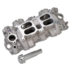 Picture of Performer RPM Dual-Quad Large Port Satin Dual Plane Intake Manifold