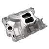 Picture of Performer RPM Satin Dual Plane Intake Manifold