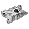 Picture of Torker II Satin Single Plane Intake Manifold