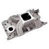 Picture of Torker II Satin Single Plane Intake Manifold