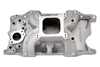 Picture of Torker II Satin Single Plane Intake Manifold