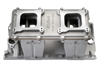 Picture of Street Tunnel Ram Dual-Quad Satin Intake Manifold