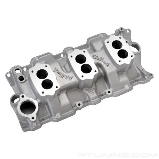 Picture of Triple-Deuce Satin Intake Manifold