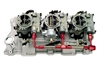Picture of Triple-Deuce Satin Intake Manifold