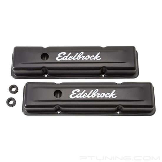 Picture of Signature Series Valve Covers