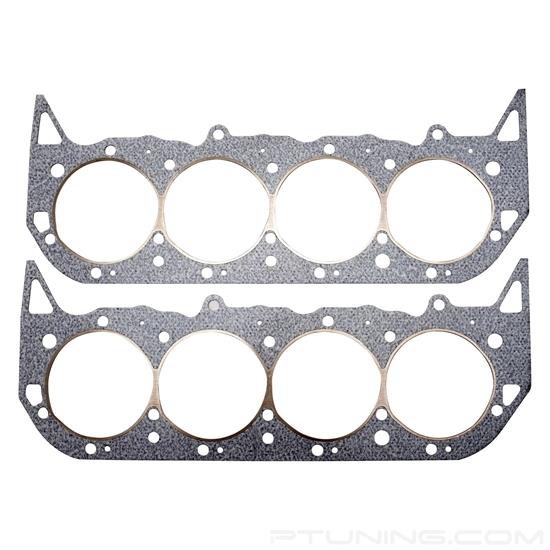 Picture of Cylinder Head Gasket