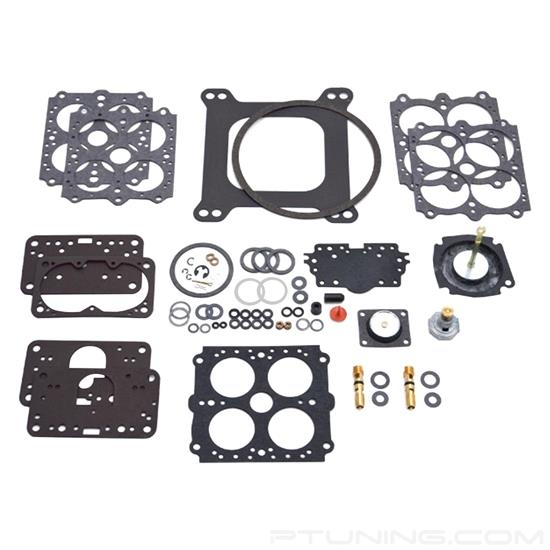 Picture of Holley 4160 Carburetor Rebuild Kit