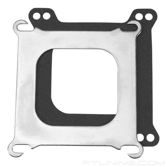 Picture of 1/16" Square-Bore to Spread-Bore Adapter Plate