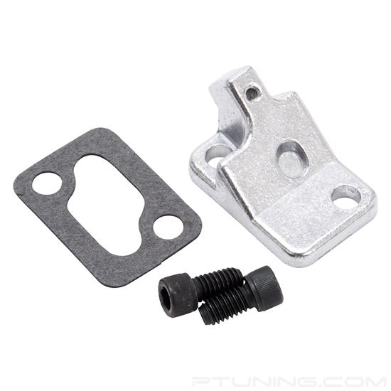 Picture of Choke Block-Off Plate