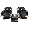 Picture of Deceptor Pro II Black Blow Off Valve