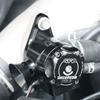 Picture of Deceptor Pro II Black Blow Off Valve