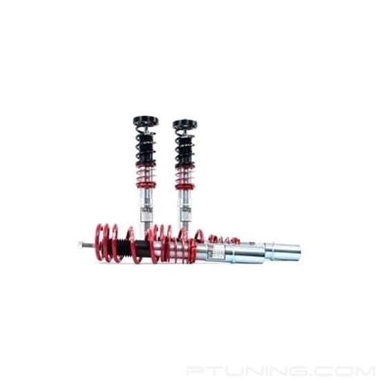 Picture of Street Performance Lowering Coilover Kit (Front/Rear Drop: 1.5"-2.5" / 1.5"-2.7")