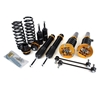 Picture of N1 Street Sport Series Lowering Coilover Kit (Front/Rear Drop: 0"-3" / 0"-3")