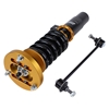 Picture of N1 Street Sport Series Lowering Coilover Kit (Front/Rear Drop: 0"-3" / 0"-3")