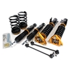 Picture of N1 Track and Race Series Lowering Coilover Kit (Front/Rear Drop: 0"-3" / 0"-3")