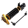 Picture of N1 Track and Race Series Lowering Coilover Kit (Front/Rear Drop: 0"-3" / 0"-3")