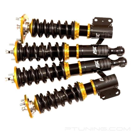 Picture of N1 Street Sport Series Lowering Coilover Kit (Front/Rear Drop: 0"-3" / 0"-3")