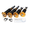 Picture of N1 Street Sport Series Lowering Coilover Kit (Front/Rear Drop: 0"-3" / 0"-3")