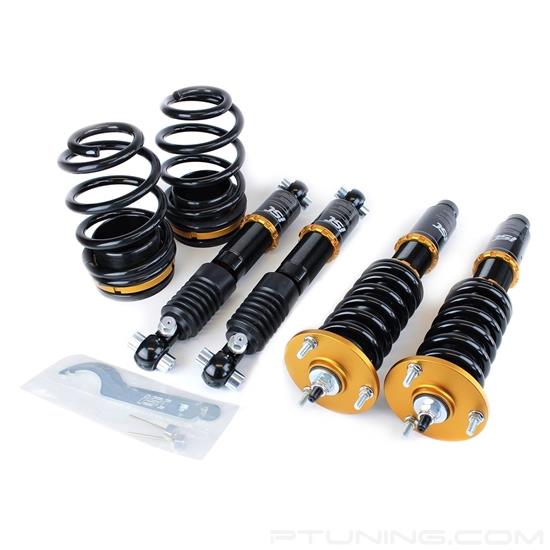 Picture of N1 Basic Street Sport Series Lowering Coilover Kit (Front/Rear Drop: 0"-3" / 0"-3")