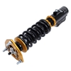 Picture of N1 Track and Race Series Lowering Coilover Kit (Front/Rear Drop: 0"-3" / 0"-3")