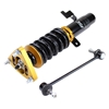 Picture of N1 Track and Race Series Lowering Coilover Kit (Front/Rear Drop: 0"-3" / 0"-3")